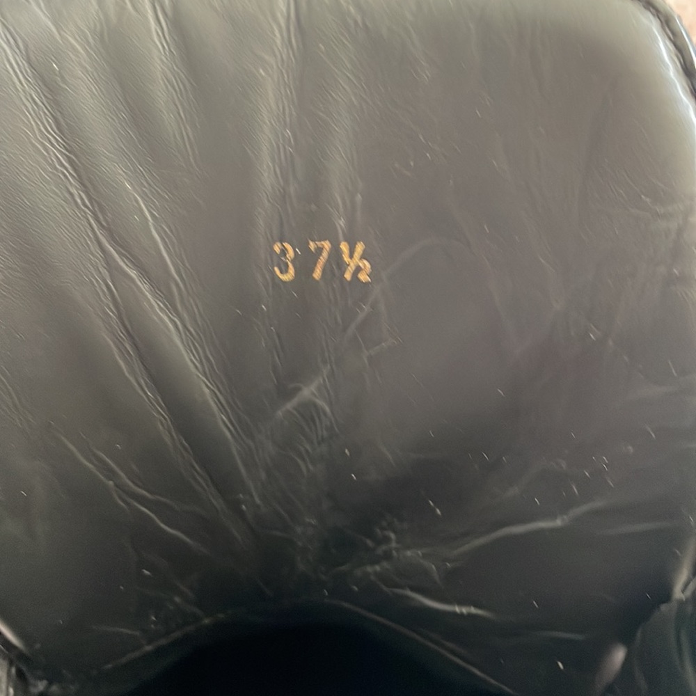 Moncler combat boots 🥾 - Picture 3 of 10